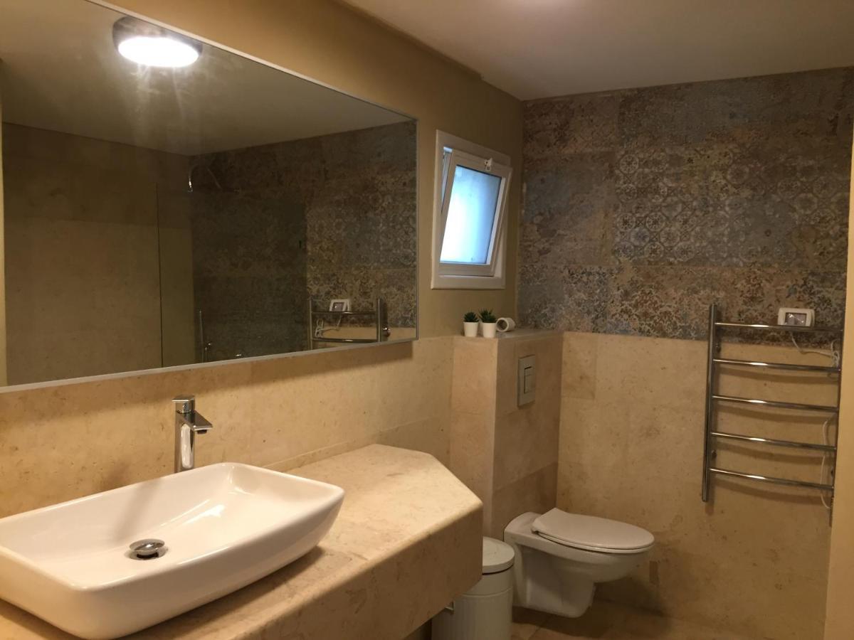 Villa Ba'Gefen Karmei Yosef Eksteriør billede